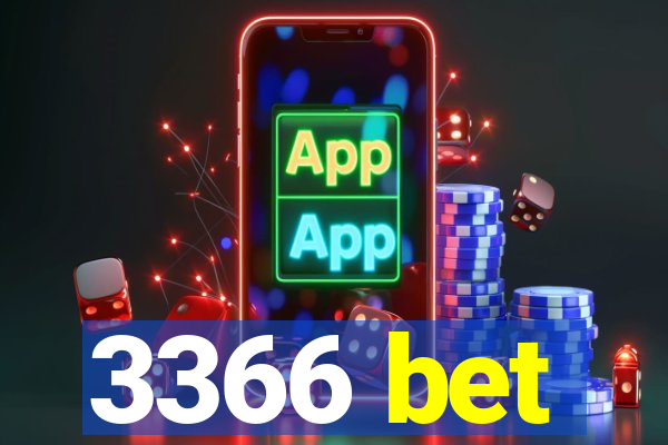 3366 bet